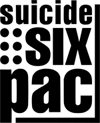 logo suicidesixpac